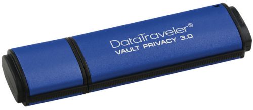  Накопитель USB 3.0 8GB Kingston DTVP30/8GB