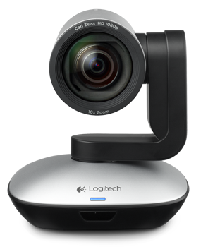  Веб-камера Logitech PTZ Pro Camera