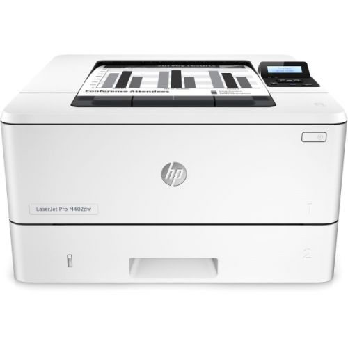  Принтер HP LaserJet Pro M402dw