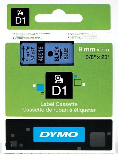  Картридж Dymo S0720710