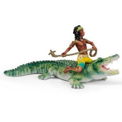  Игровая фигурка Schleich 70444 Kenjok