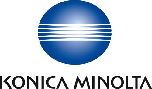  Печь в сборе Konica Minolta A02ER72111