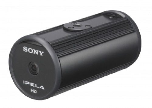  Видеокамера IP Sony SNC-CH110B