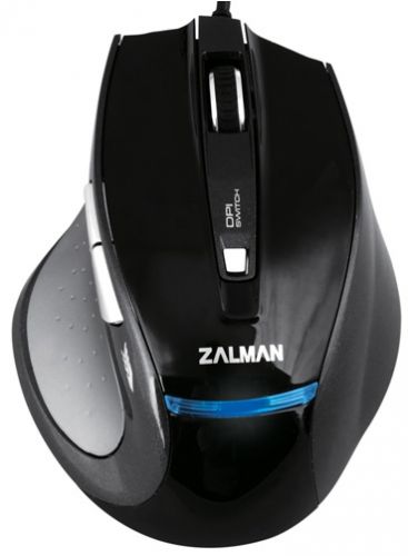  Мышь Zalman ZM-M400