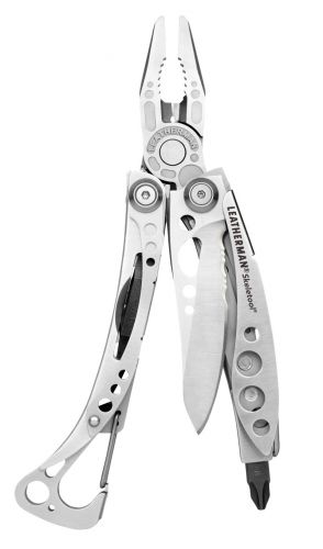  Мультитул Leatherman 830920 Skeletool