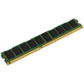 Модуль памяти DDR3 8GB Kingston KVR16R11D8L/8 PC3-12800 1600MHz ECC Reg CL11 DR x8 w/TS VLP 1.5V
