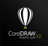  Право на использование (электронно) Corel CorelDRAW Graphics Suite X8 Single User Upgrade Full Pack