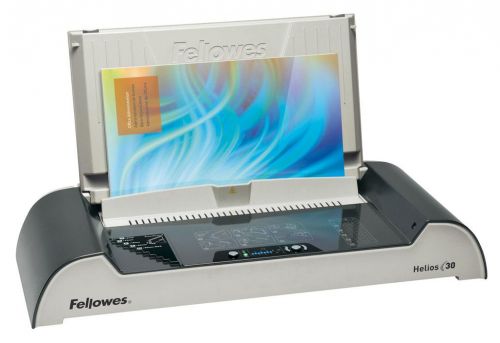  Брошюровщик Fellowes FS-5641001