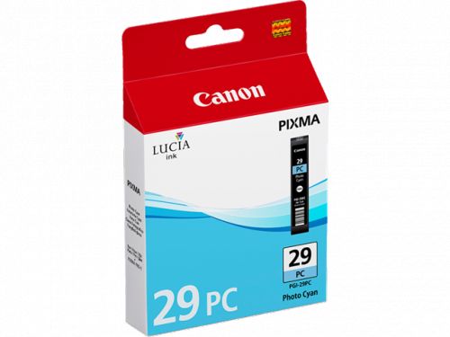  Картридж Canon PGI-29PC