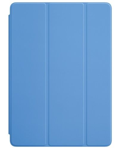  Чехол Apple Smart Cover Blue для iPad Air, синий (MGTQ2ZM/A)