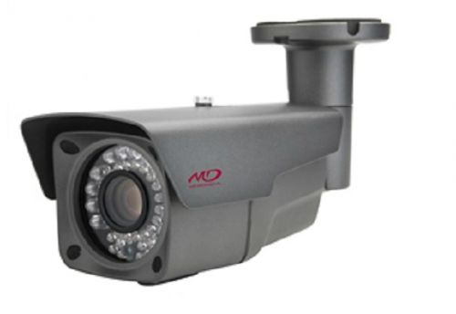  Видеокамера Microdigital MDC-N6290WDN-40HA
