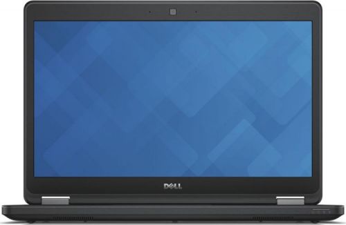 Dell Latitude E5450 Core i5 5300U (2.3GHz), 8192MB, 500GB, 14" (1920*1080), No DVD, Nvidia GeForce 830M 2048MB, Linux, Black