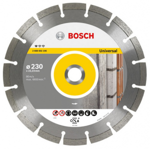  Диск отрезной Bosch 2.608.602.192