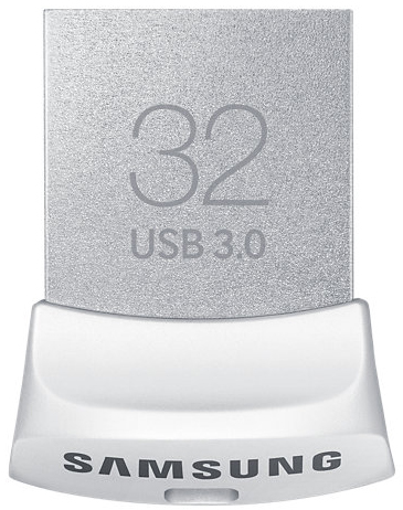  Накопитель USB 3.0 32GB Samsung MUF-32BB/APC