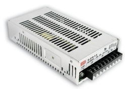  Преобразователь AC-DC сетевой Mean Well S-210-24