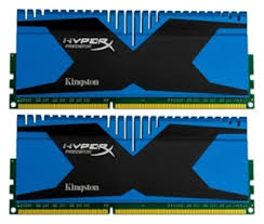  DDR3 16GB (2*8GB) Kingston KHX18C10T2K2/16X 1866MHz HyperX CL10 XMP Predator Series