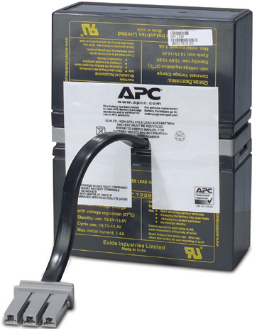  Батарея APC RBC32