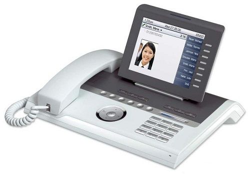  Телефон VoiceIP UNIFY COMMUNICATIONS L30250-F600-C109