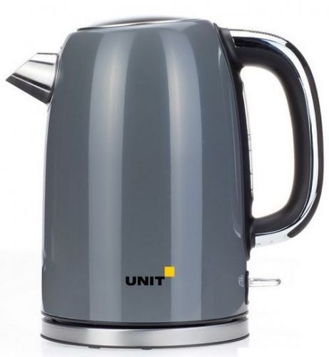  Чайник Unit UEK-264 серый