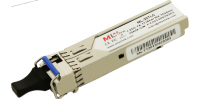 Модуль SFP MLaxLink ML-30TLC/D