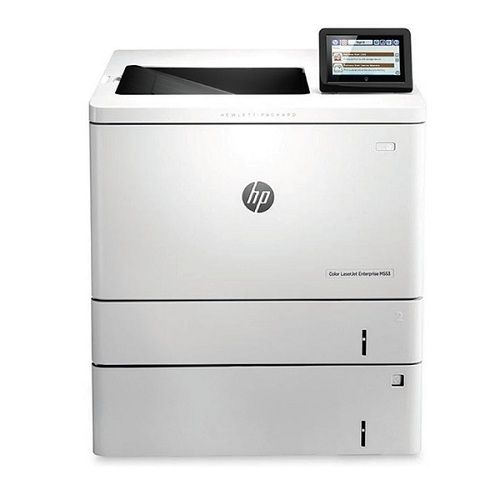  Принтер HP Color LaserJet Enterprise 500 color M553x