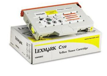  Картридж Lexmark 15W0902