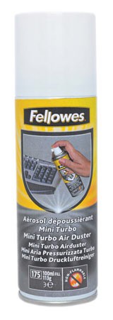  Баллон со сжатым воздухом Fellowes FS-9351202