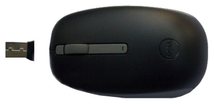  Мышь Wireless Dell WM112