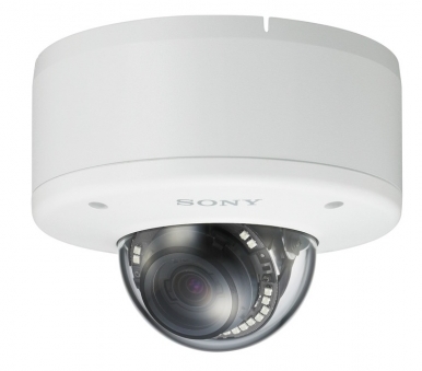  Видеокамера IP Sony SNC-EM632RC