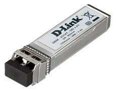 Модуль SFP D-link DEM-431XT-DD