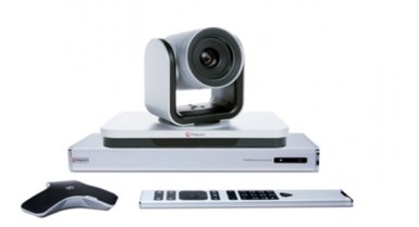  Система конференцсвязи Polycom 7200-65330-114