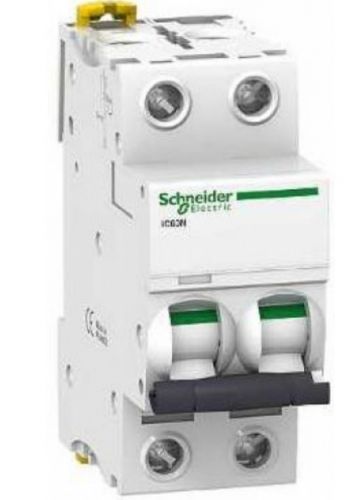  Автоматический выключатель Schneider Electric A9F79216