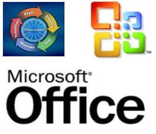  Право на использование (электронно) Microsoft Office Professional Plus Sngl LicSAPk OLP C