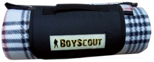  Плед для пикника Boyscout 61061