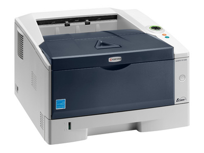  Принтер Kyocera P2135D