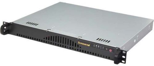  Серверная платформа 1U Supermicro SYS-5018A-MLTN4