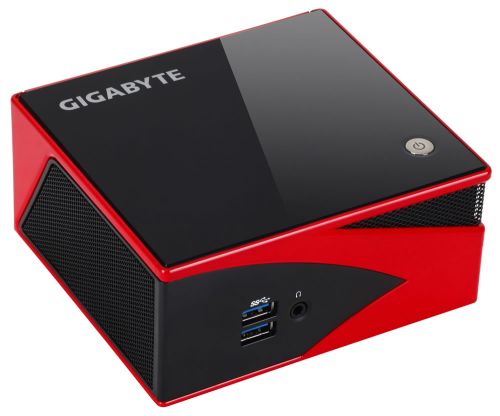  Неттоп GIGABYTE GB-BXA8G-8890