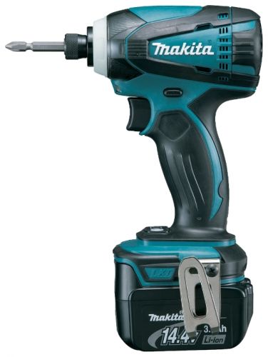  - шуруповерт Makita BTD 134 RFE