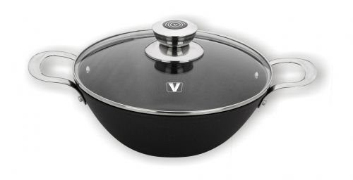  Сковорода Vitesse VS-1193
