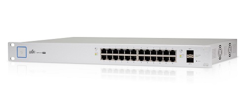  PoE Ubiquiti US-24-250W