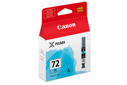  Картридж Canon PGI-72PC