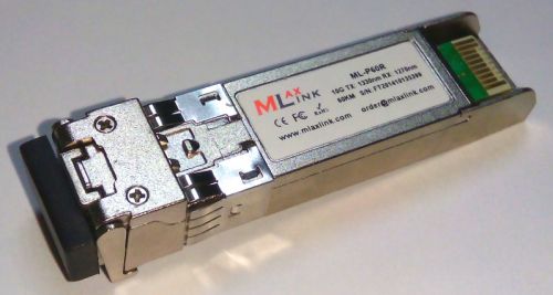 Модуль SFP+ MLaxLink ML-P60R