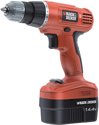  Black&amp;Decker EPC 14 CA