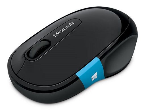  Мышь Wireless Microsoft Sculpt Comfort Mouse 6000