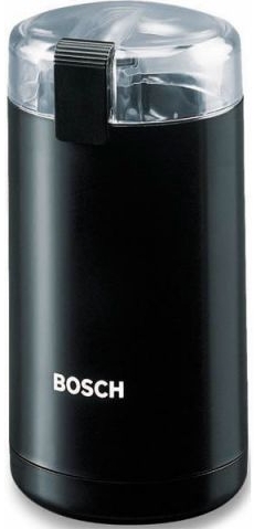 Bosch MKM 6003 черная