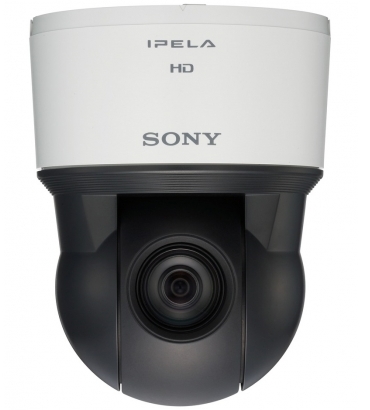  Видеокамера IP Sony SNC-ER580