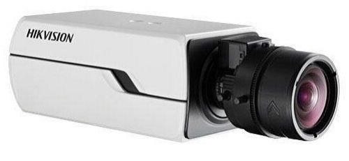  Видеокамера IP HIKVISION DS-2CD4035FWD-A