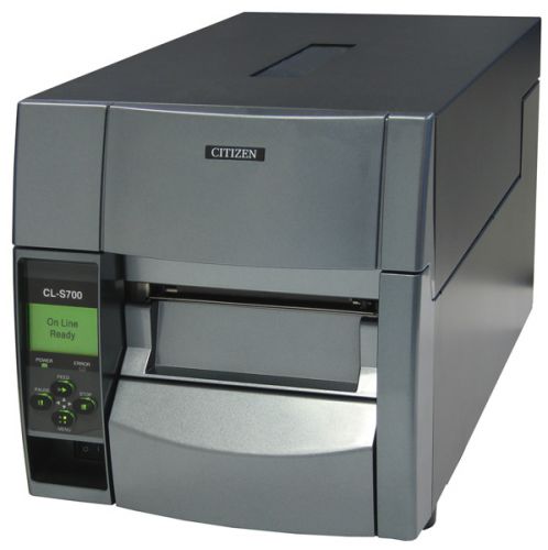  Принтер термотрансферный Citizen CL-S703 (1000795)