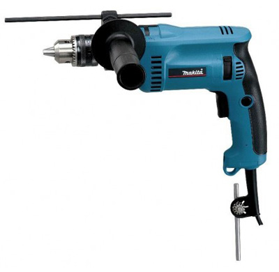  Дрель ударная Makita HP1640