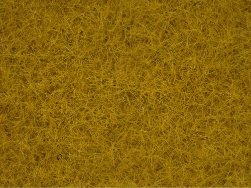  Аксессуар Noch 07088 Имитатор травяного покрова, ярко-желтый, волокна 5 мм, 30 г